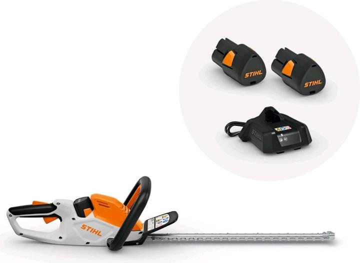 Produktbild Stihl HSA 40 Set (Akkubetrieb)
