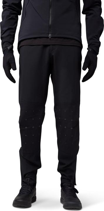 Produktbild Fox Pant 24 Defend Fire Lunar Blk (XXL)