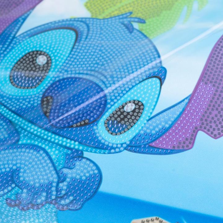 Image du produit Craft Buddy Stitch, 35x45cm Crystal Art Scroll