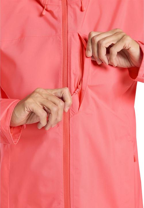 Produktbild Jack Wolfskin Tempest 2L Jkt W (M)