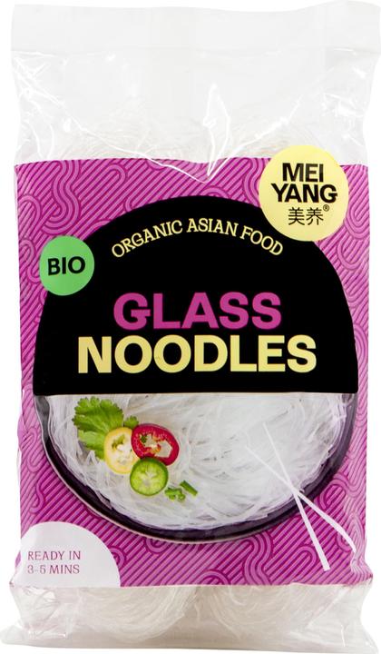 Produktbild Mei Yang Bio Glasnudeln 100 g (100 g)