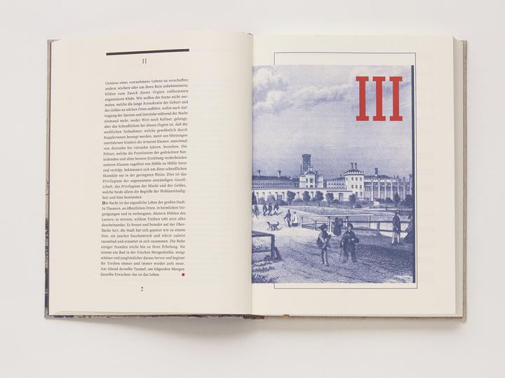 Produktbild Berlin (Deutsch, Ernst Dronke, 2019)