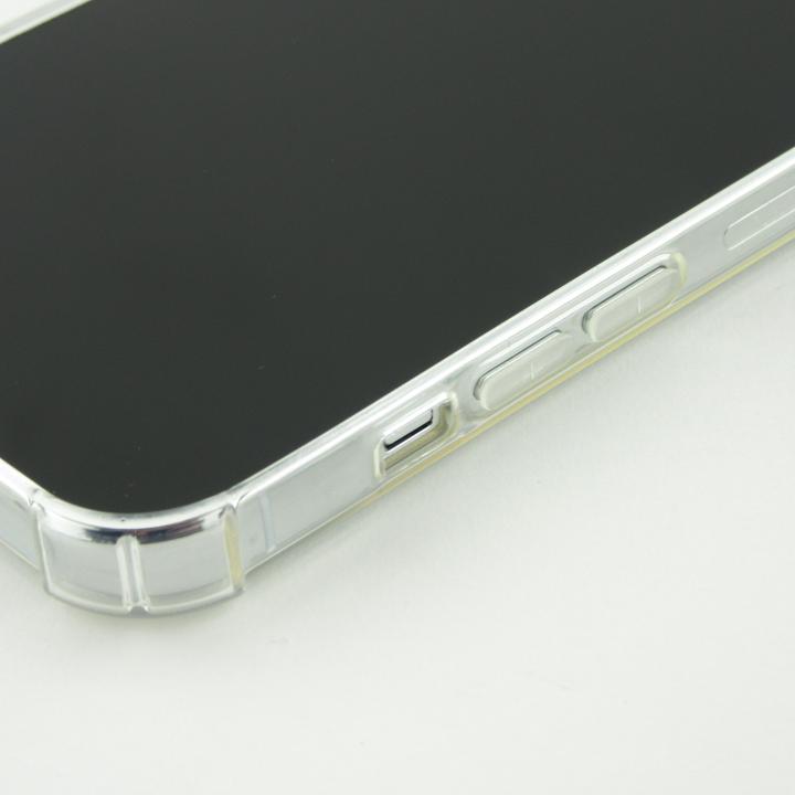 Image du produit PhoneLook Coque Gel Silicone Bumper anti-choc avec protections pour coins (Apple iPhone 13 Pro Max)