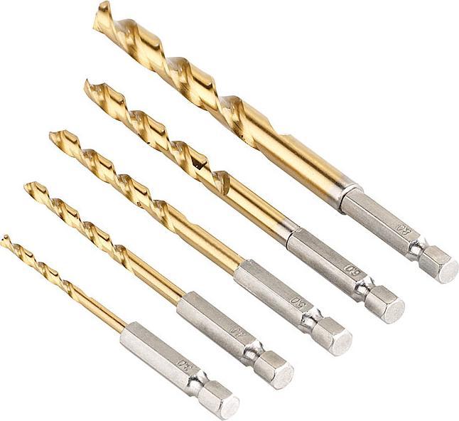Produktbild AGT Professional Akku-Stabschrauber (Akkubetrieb)