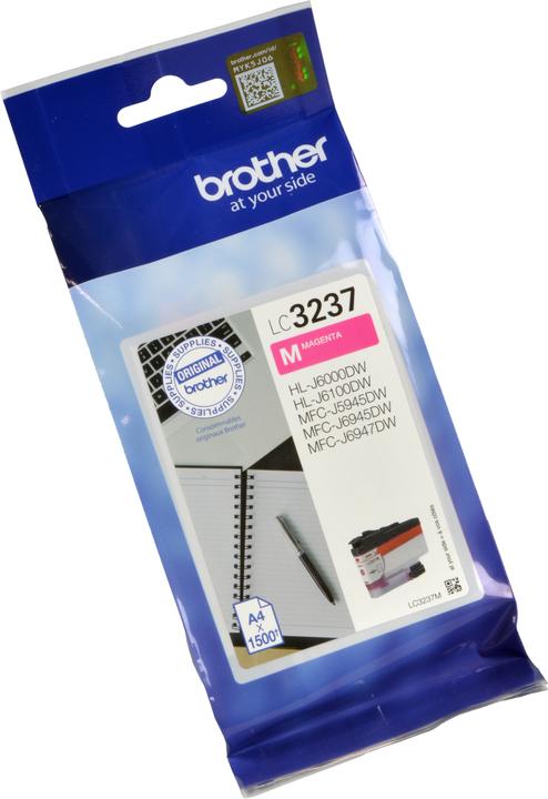 Productafbeelding Brother LC-3237M (M)