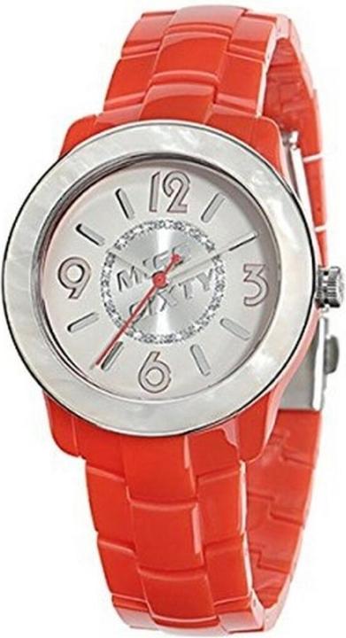 Miss Sixty Damenuhr R0753122501 (Ø 39 mm) (39 mm)