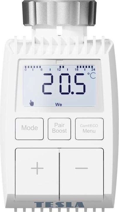 Actual product image Tesla TSL-TRV-TV01ZG