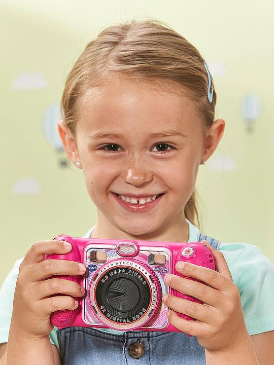 Produktbild VTech KidiZoom Duo Pro