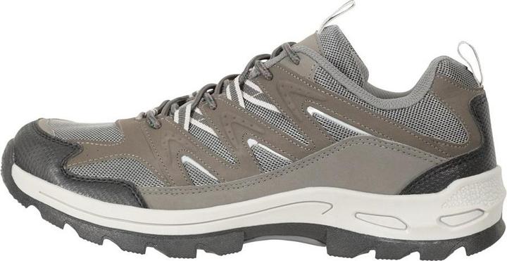 Actual product image Mountain Warehouse Mens Highline II Walking Shoes (44)