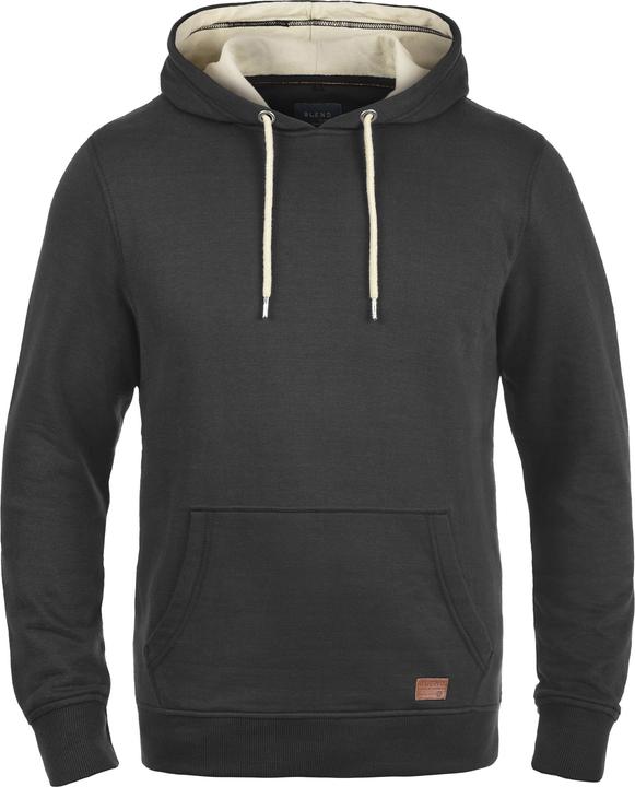 Immagine prodotto Blend Suker Felpa Con Cappuccio Tuta Hoodie Da Uomo Con Cappuccio (S)