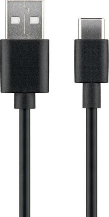 Image du produit MicroConnect USB3.1 C (1 m, USB 2.0)