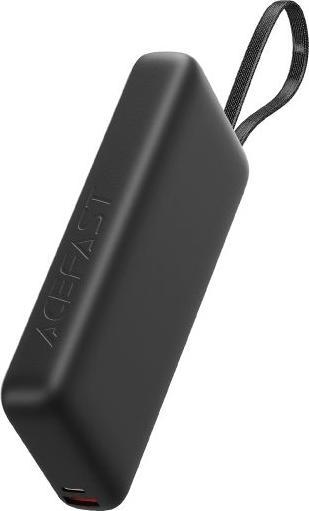 Produktbild Acefast M22 Fast Charge Laptop Powerbank 130W 20000mAh (20000 mAh, 130 W, 74 Wh)
