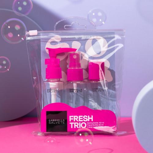 Image du produit Gabriella Salvete Festival Fresh Trio 40ml (Set soin du visage)
