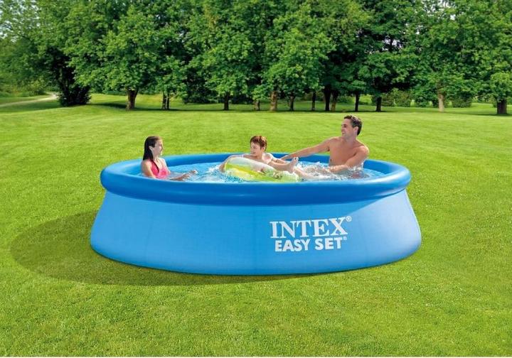 Produktbild Intex Easy Set (Ø 305 x 76 cm)