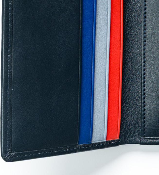 Immagine prodotto Dudu Portafoglio Malaita in pelle 11 cm