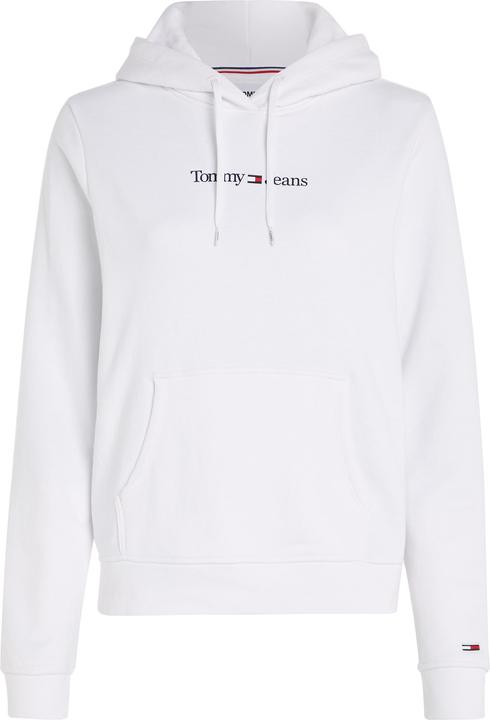 Actual product image Tommy Hilfiger TJW Reg Serif Linear DW0DW15649 YBR S (S)