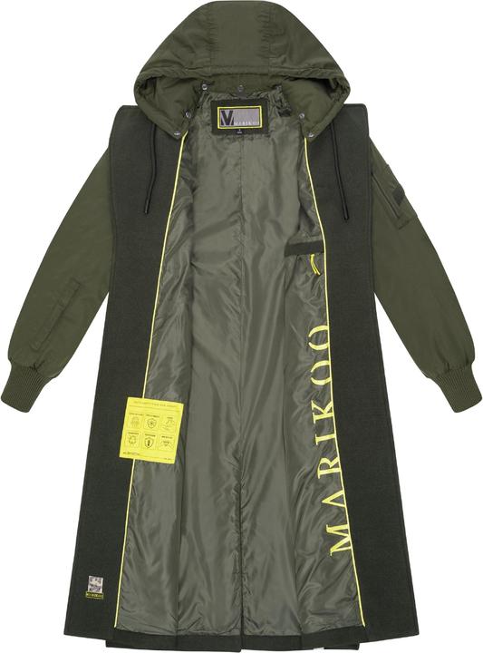 Actual product image Marikoo Tjadee 16 (XL)