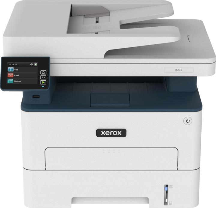 Xerox B235 (Laser, Schwarz-Weiss)