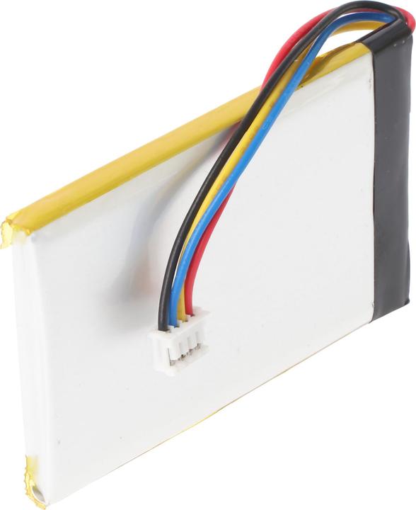 Actual product image XCell Akku Ersatz für JBL L0721-LF für Lautsprecher Boxen Speaker 1000mAh, 3.7V, Li-Polymer (Replacement remote control)