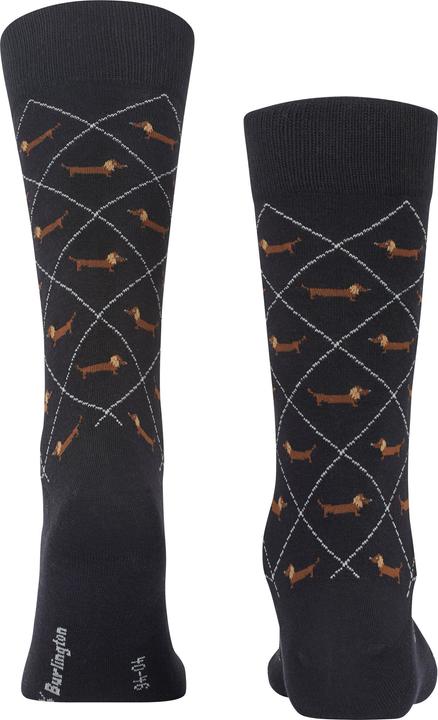 Image du produit Burlington Dackel Hund (Une unité par pack, 40 - 46)