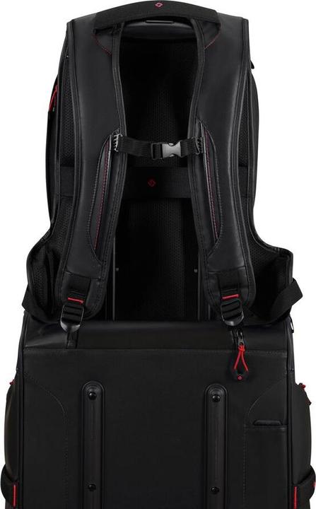 Image du produit Samsonite Sac à dos ECODIVER M (19 l)