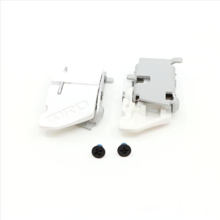 Giro Set di fibbie MR-1