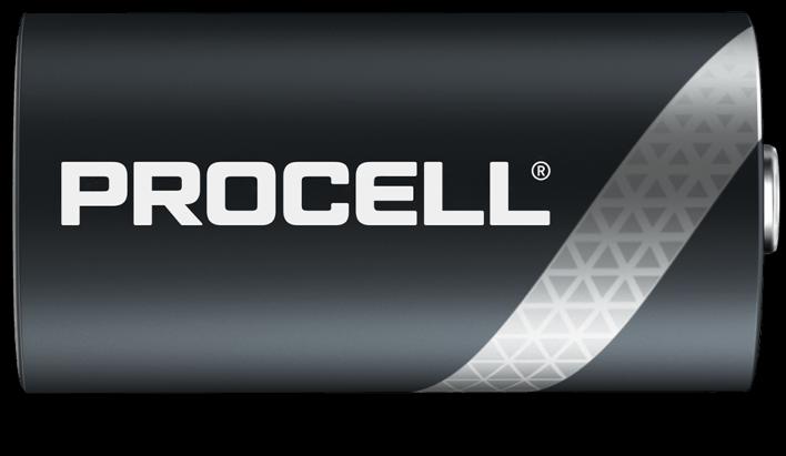 Productafbeelding Duracell Batterij lithium, CR123A, 3V (10 Pcs., CR123A, 1550 mAh)