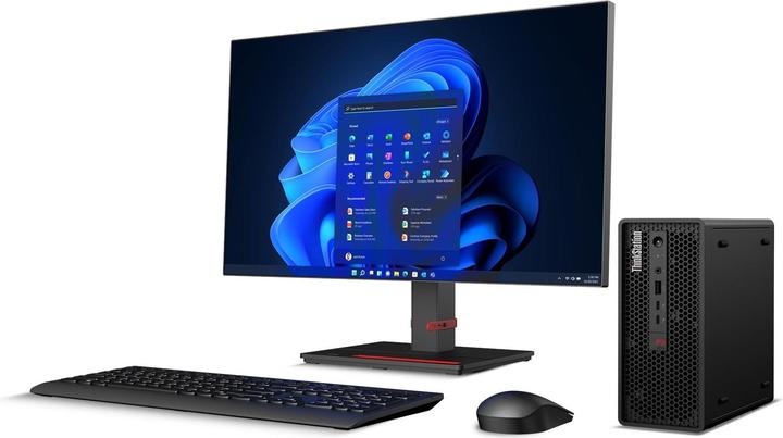 Actual product image Lenovo ThinkStation P3 Ultra (Intel Core i9-14900, 64 GB, 1000 GB, RTX A4000 Ada)