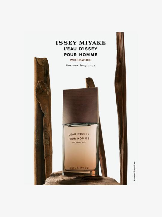 Produktbild Issey Miyake Wood & Wood (Eau de Parfum, 50 ml)