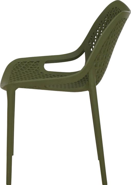 Produktbild Siena Garden Stapelsessel
