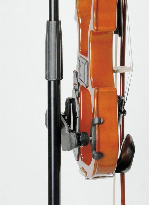 Productafbeelding K&M Vioolhouder 15580 (viool)
