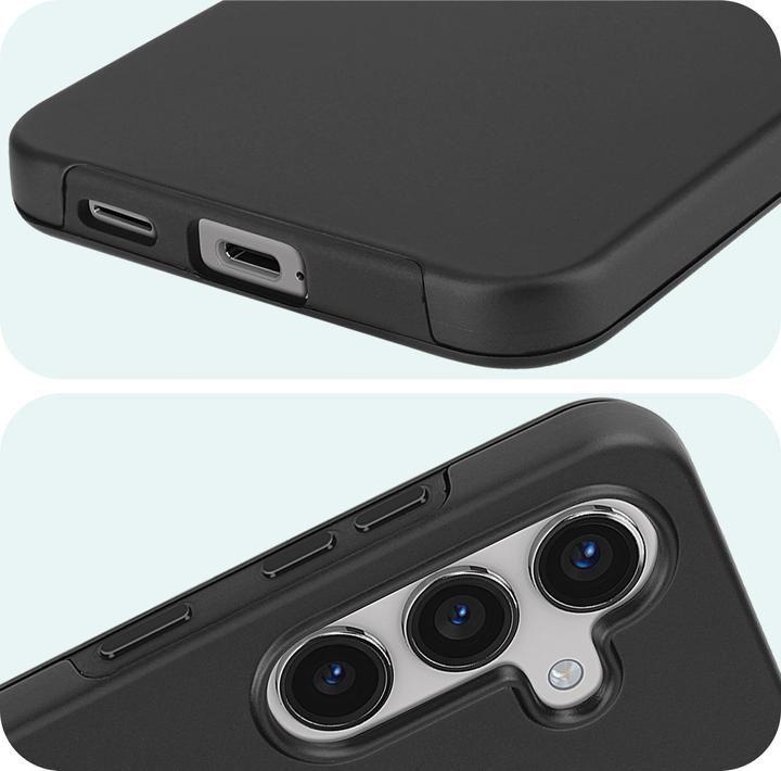 Produktbild Avizar ClearGuard Case Series (Samsung Galaxy S24)
