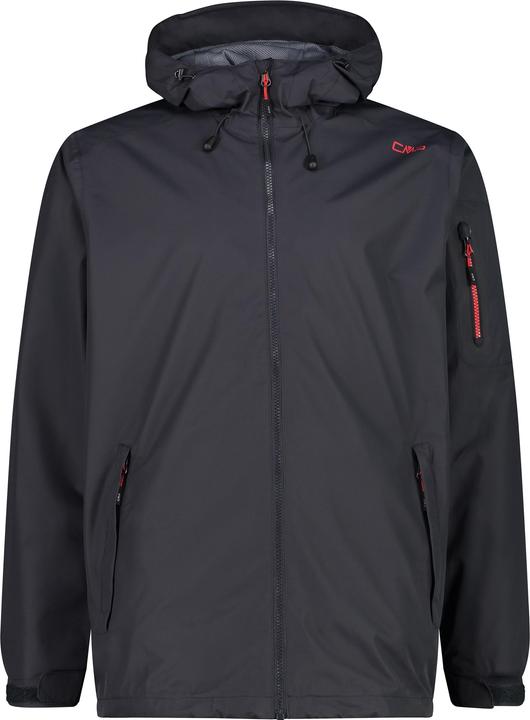 Produktbild CMP Campagnolo Hoodie (5XL)