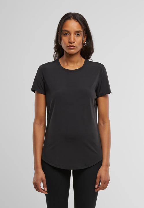 Actual product image Urban Classics Ladies Sports Tee - 191805 (XL)