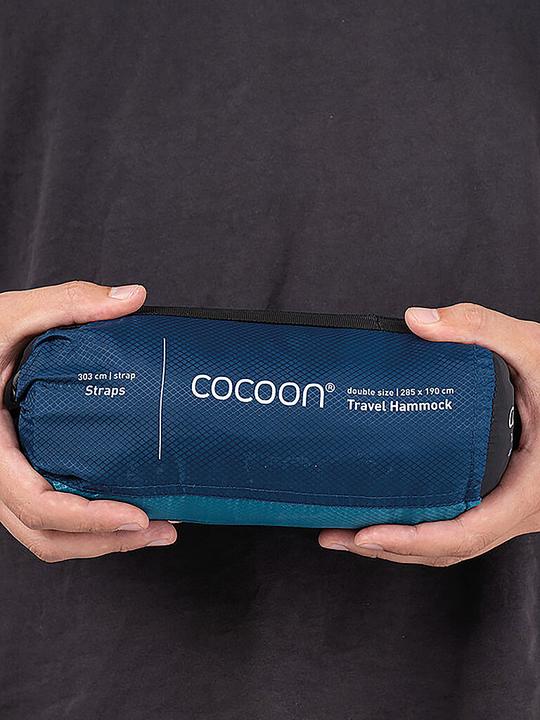 Image du produit Cocoon Set de hamacs de voyage (180 kg)