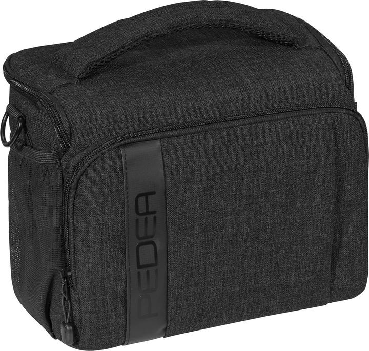 Produktbild Pedea Kameratasche "Fashion" (Kamera Schultertasche)