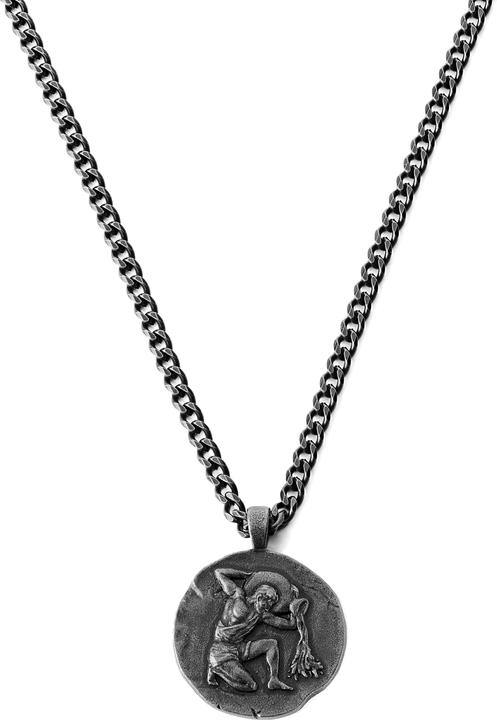 Lucleon Astro (Edelstahl, 16/18 cm + 3,5 cm verstellbar)