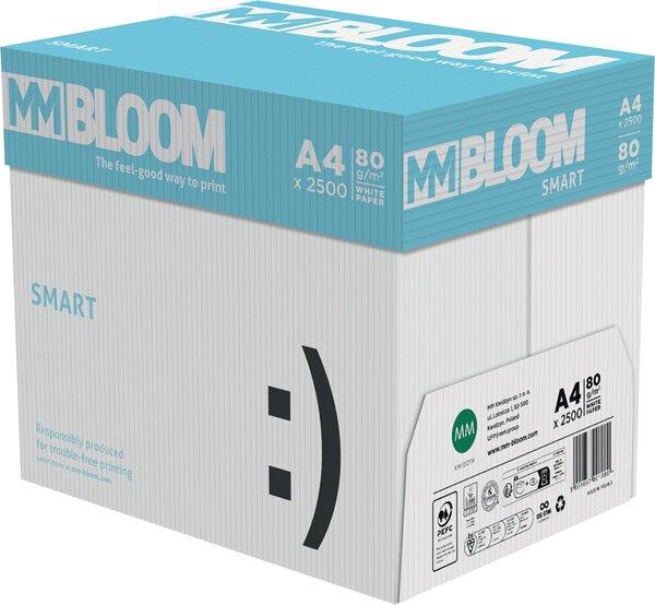 Produktbild MM Bloom Kopierpapier (80 g/m², 500 x, A4)