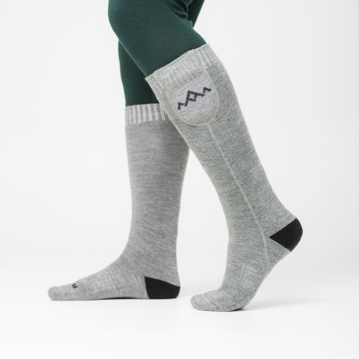Actual product image Heat Experience Heated Everyday Socks V2 (M)