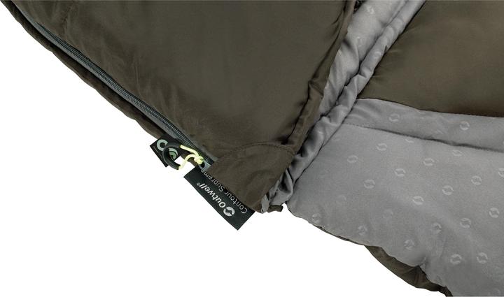 Produktbild Outwell Contour Supreme (220 cm)