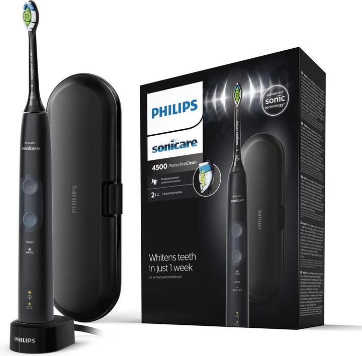 Immagine prodotto Philips Sonicare Sonicare ProtectiveClean 4500 (Spazzolino sonico)