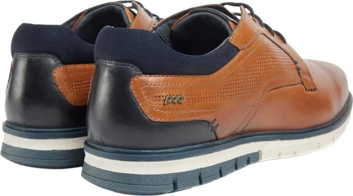 Produktbild Pod Freizeitschuhe Merlin Leder (45.5)