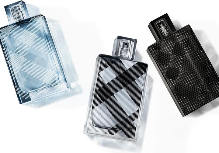 Image du produit Burberry Brit (Eau de toilette, 50 ml)