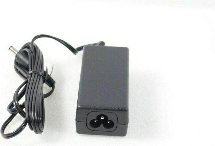 Actual product image Dell AC adapter, 30W, 12V, 3 Pin (30 W)