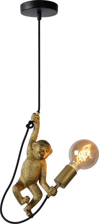 Immagine prodotto Lucide Stravaganza Chimp (E27)