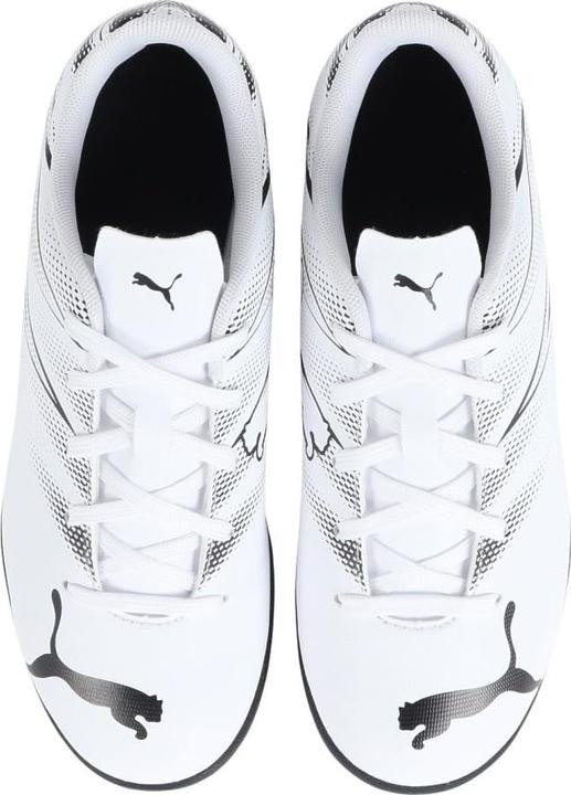 Immagine prodotto Puma Scarpe da calcio da allenamento Attacanto Turf Uomo (44.5)
