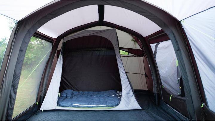 Produktbild Outwell Jonesville 290SA Flex (Tunnelzelt, 27.70 kg, 7 Personen)