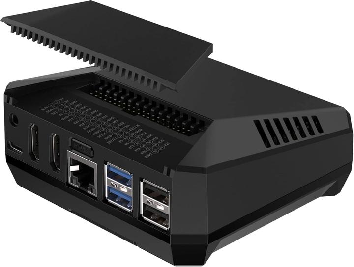 Produktbild ONE V3 Gehäuse für Raspberry Pi 5