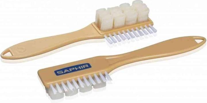 Saphir Beaute du Cuir Brosse pour nubuck (1 x)