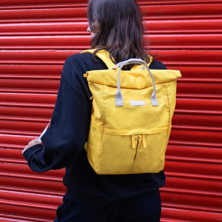 Image du produit Kind Bag Sac à dos moyen Tuscan Yellow (389 l)
